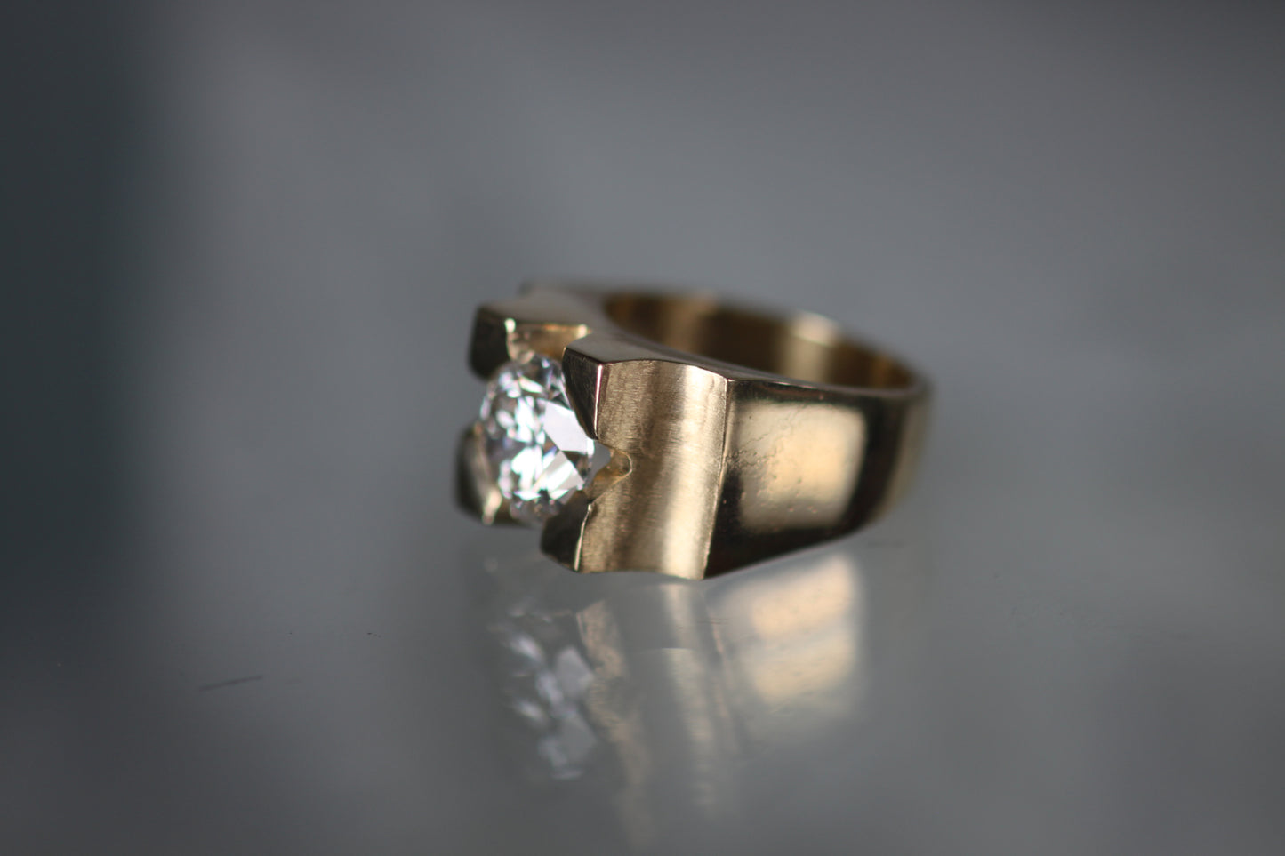 Men's Ring