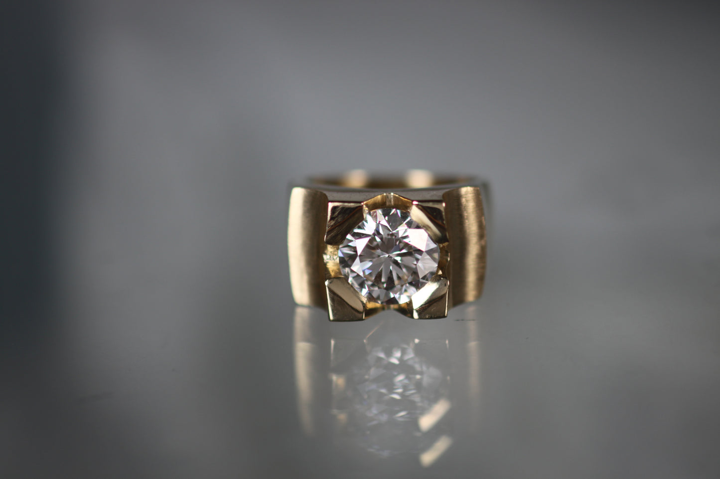 Men's Ring