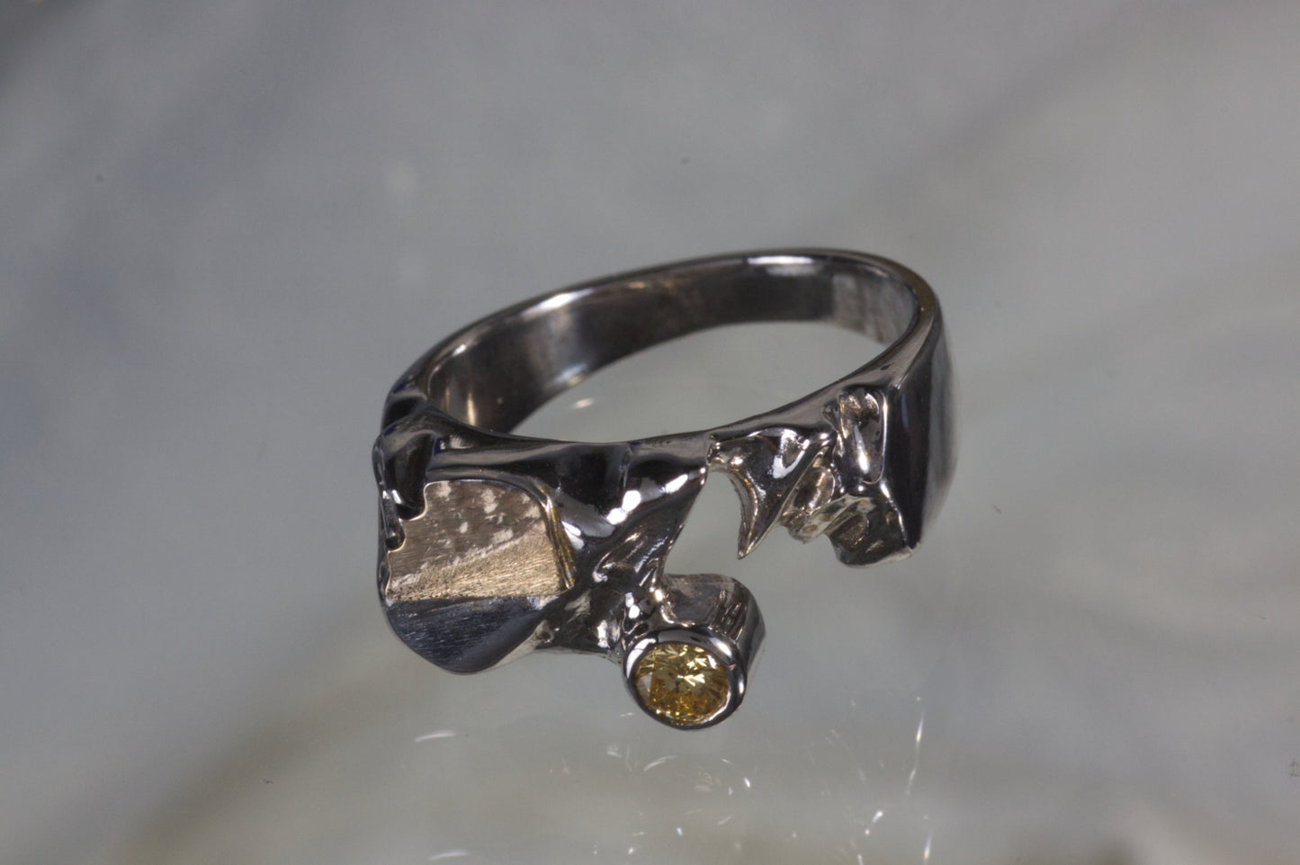Sun Rise Ring