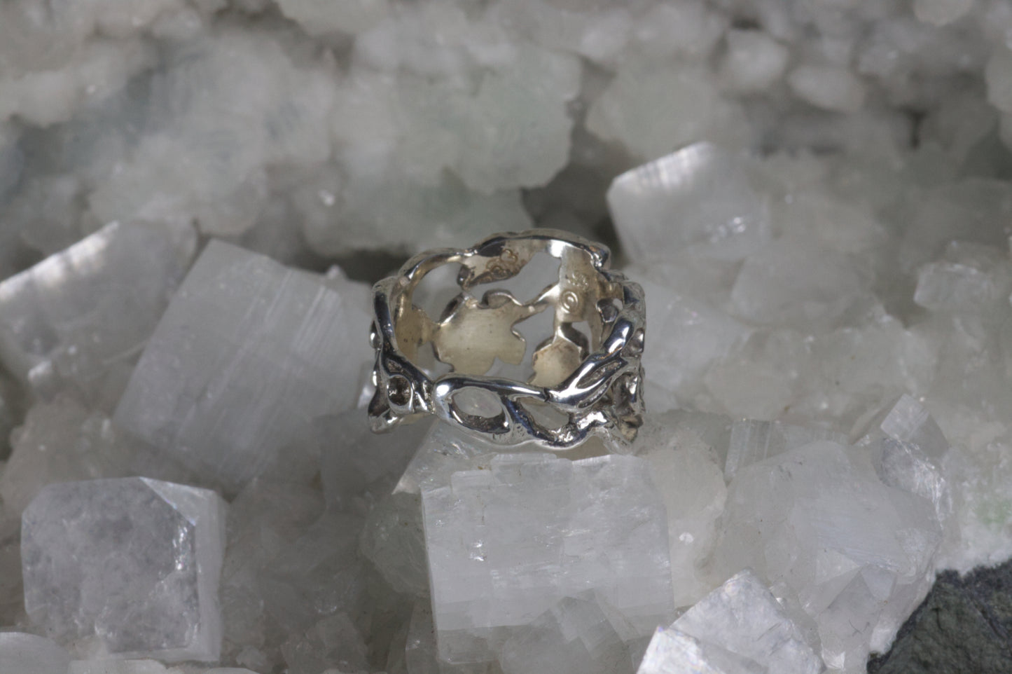 Flower Ring