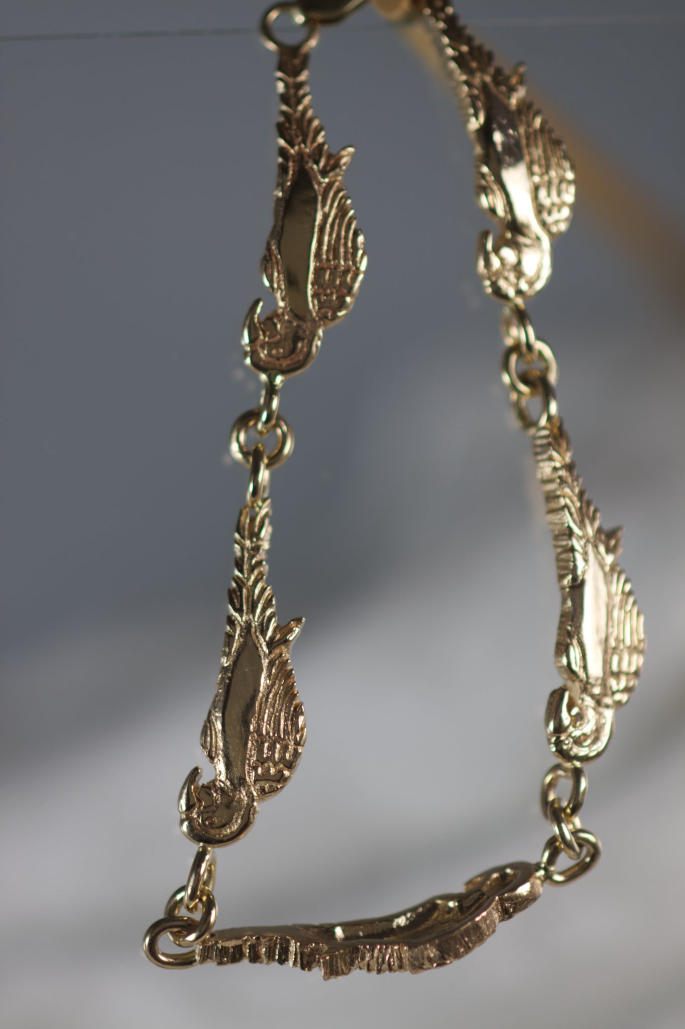 Macaw Bracelet
