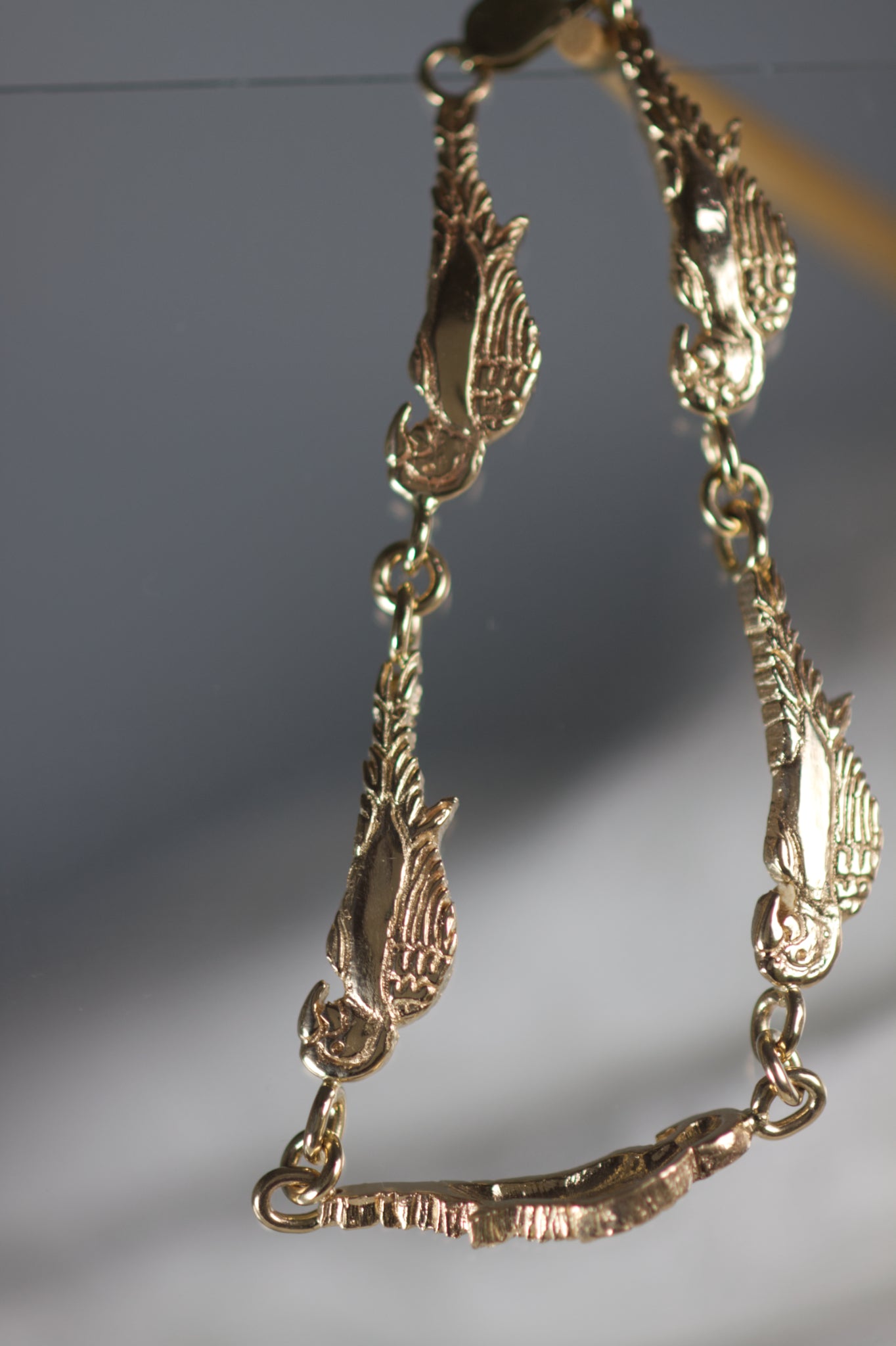 Macaw Bracelet