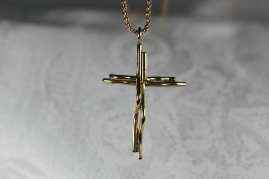 Cross Pendant