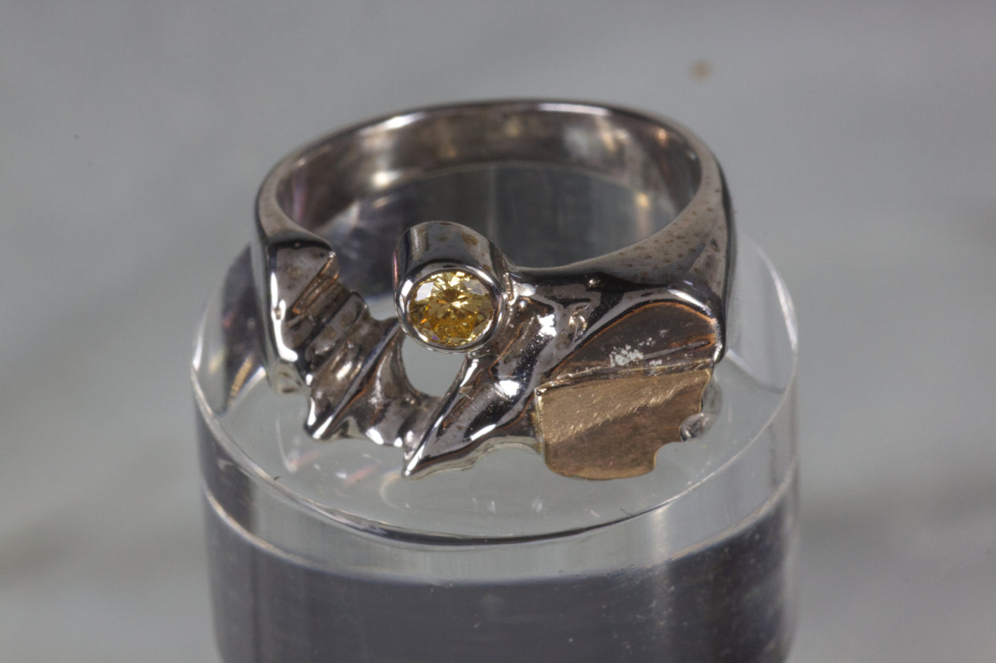 Sun Rise Ring