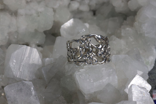 Flower Ring