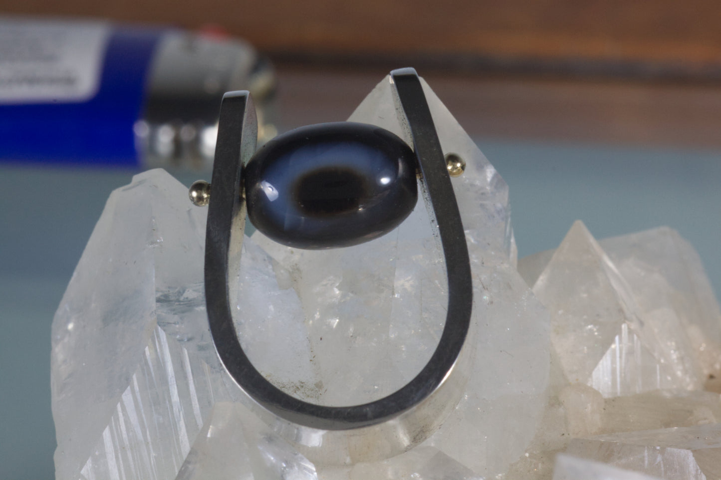 Fun Eye Ring